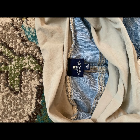 Maternity Jeans! Loved em, but all done with them now. - Picture 3 of 4